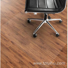 PVC Chair Mat Transparent Floor Protector